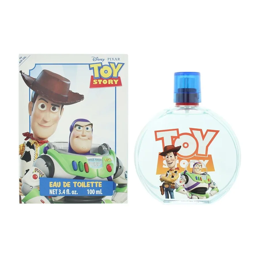 Disney Toy Story Eau de Toilette Spray 100ml
