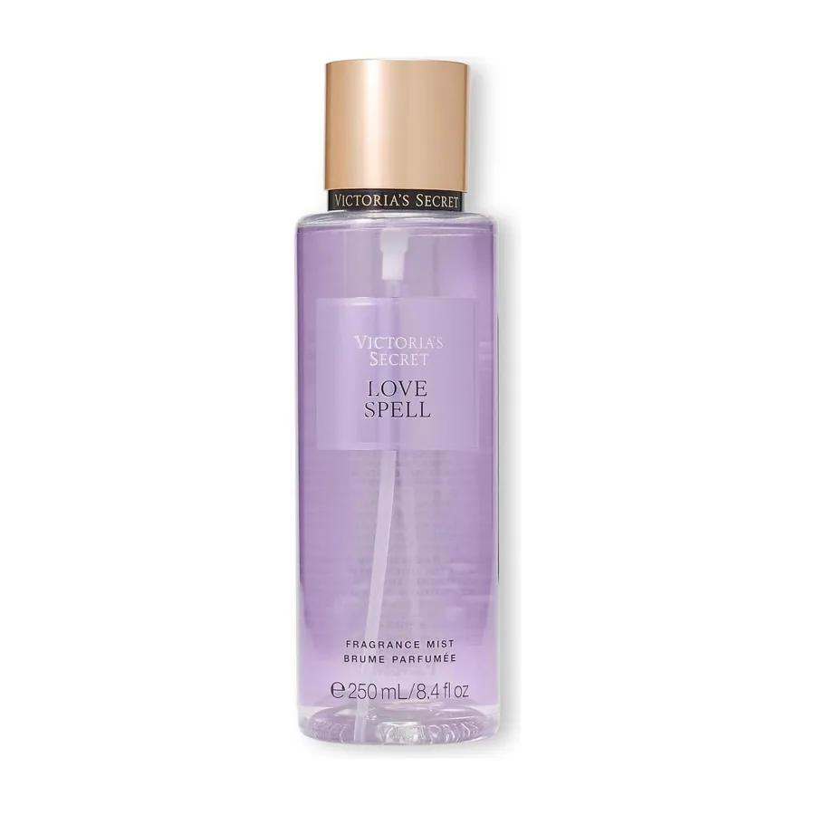 Victoria's Secret Love Spell Fragrance Mist 250ml