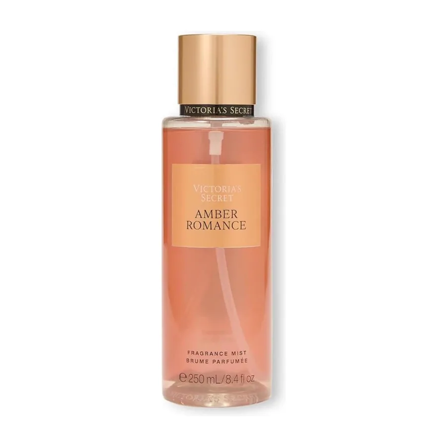 Victoria's Secret Amber Romance Fragrance Mist 250ml