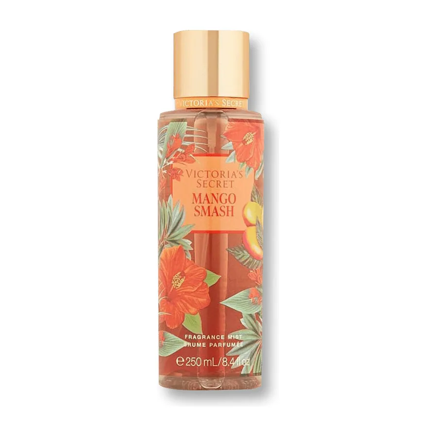 Victoria's Secret Mango Smash Fragrance Mist 250ml