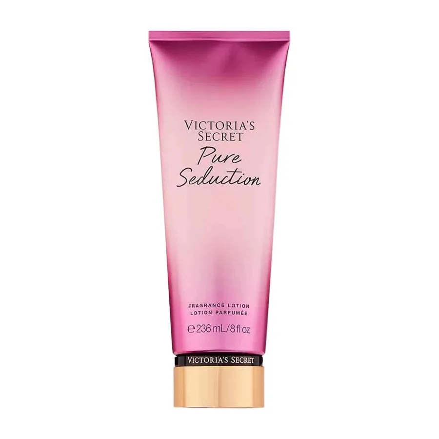 Victoria's Secret Pure Seduction Shimmer Body Lotion 236ml