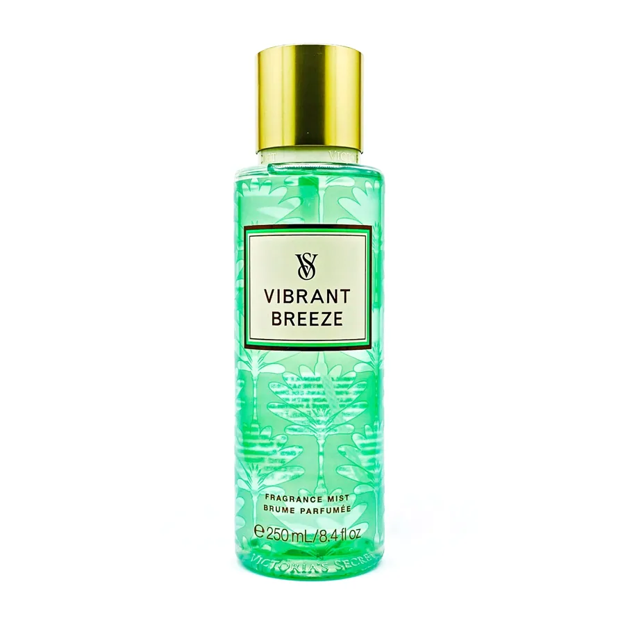 Victoria's Secret Vibrant Breeze Body Mist 250ml