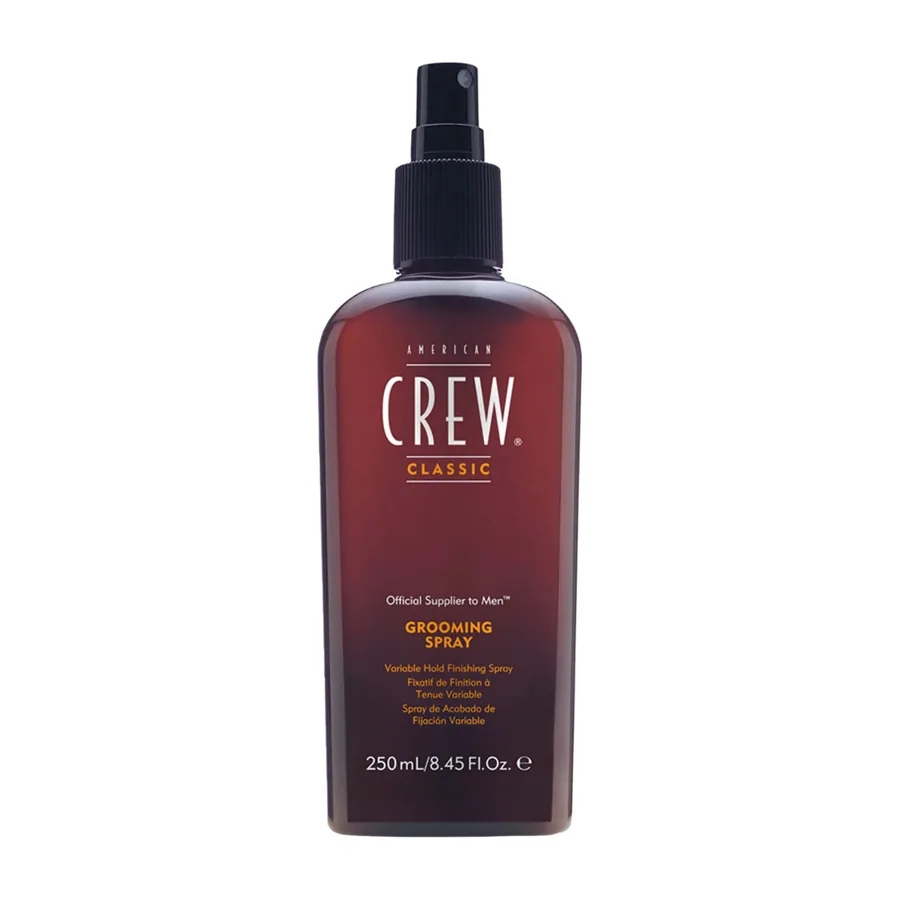 American Crew Classic Grooming Spray 250ml