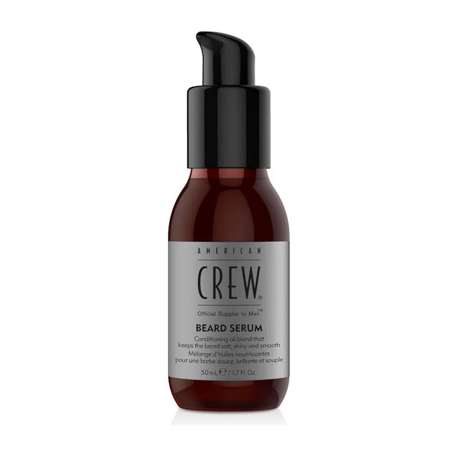 American Crew Beard Serum 50ml