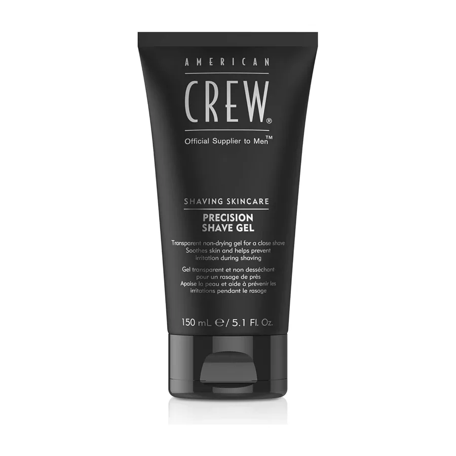 American Crew Shaving Skincare Precision Shave Gel 150ml