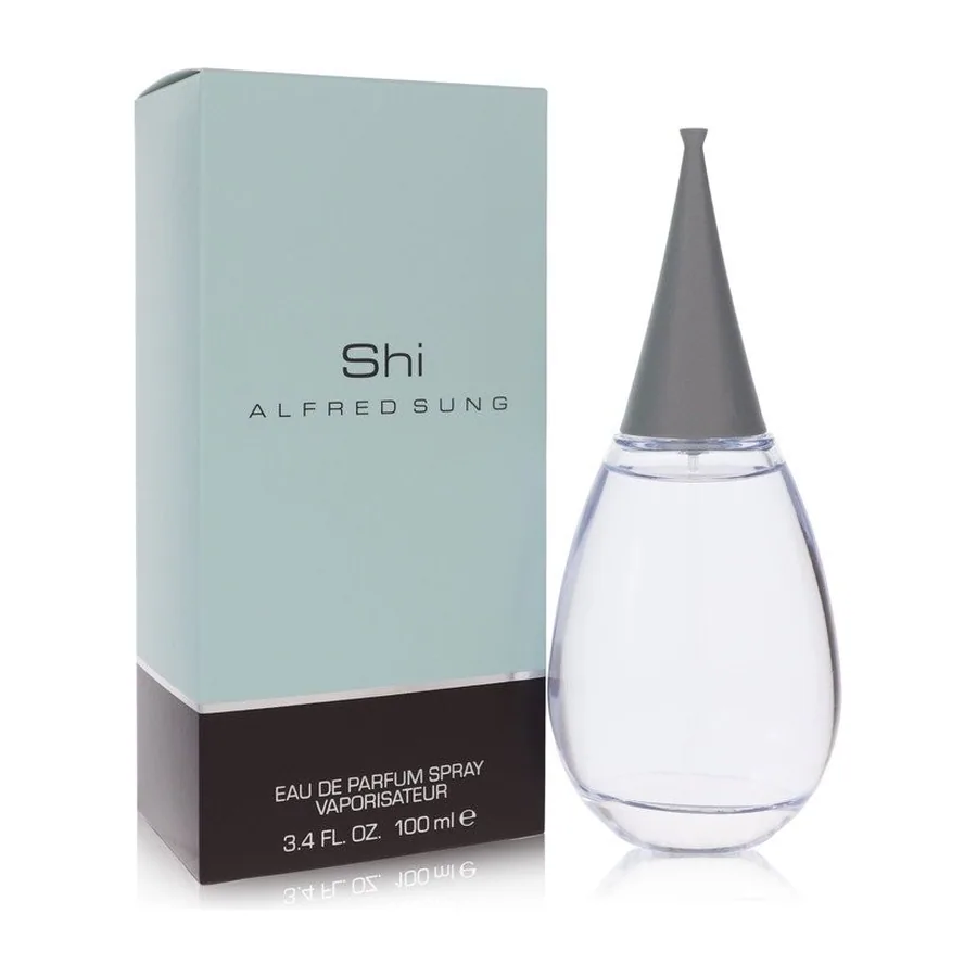 Alfred Sung Shi Eau de Parfum Spray 100ml