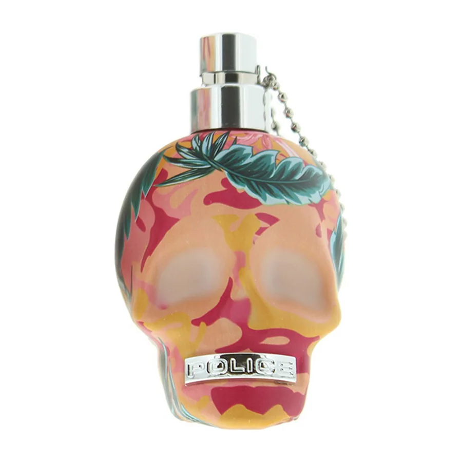 POLICE To Be Exotic Jungle Eau de Parfum Spray 40ml