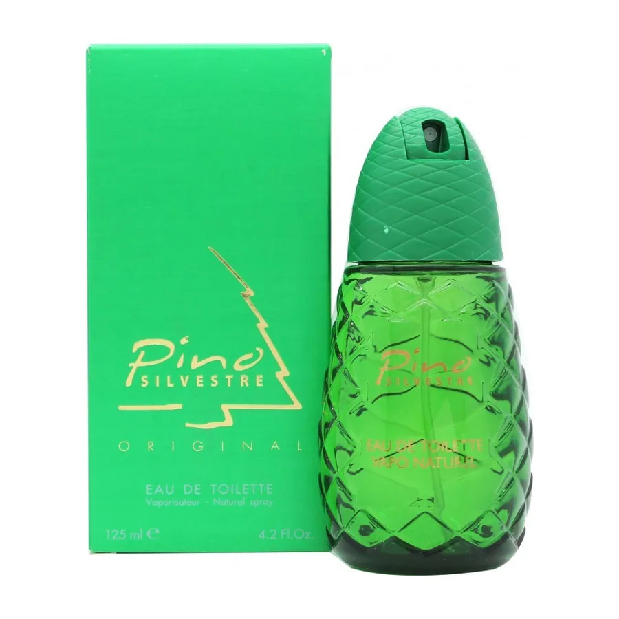 Pino Silvestre Original Eau de Toilette Spray 125ml