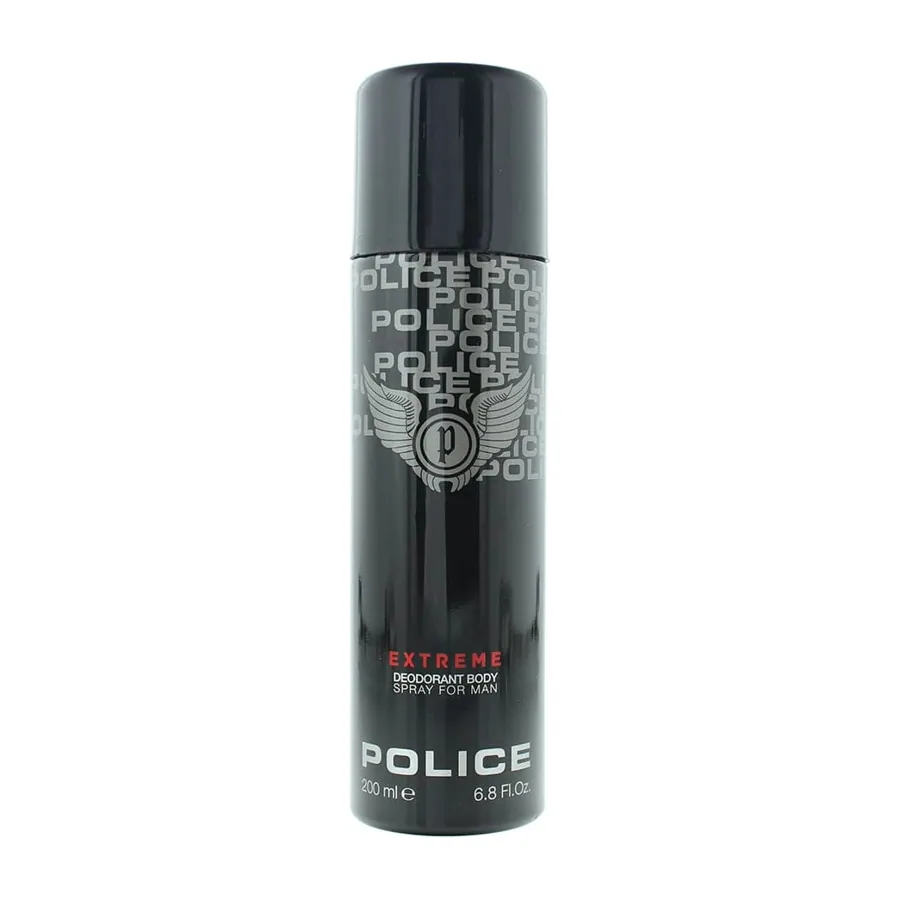 Police Frozen Deodorant Spray 200ml