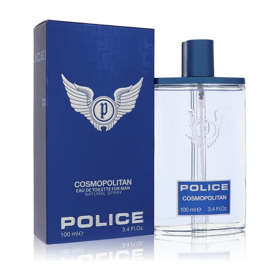 Police Cosmopolitan Men Eau de Toilette Spray 100ml