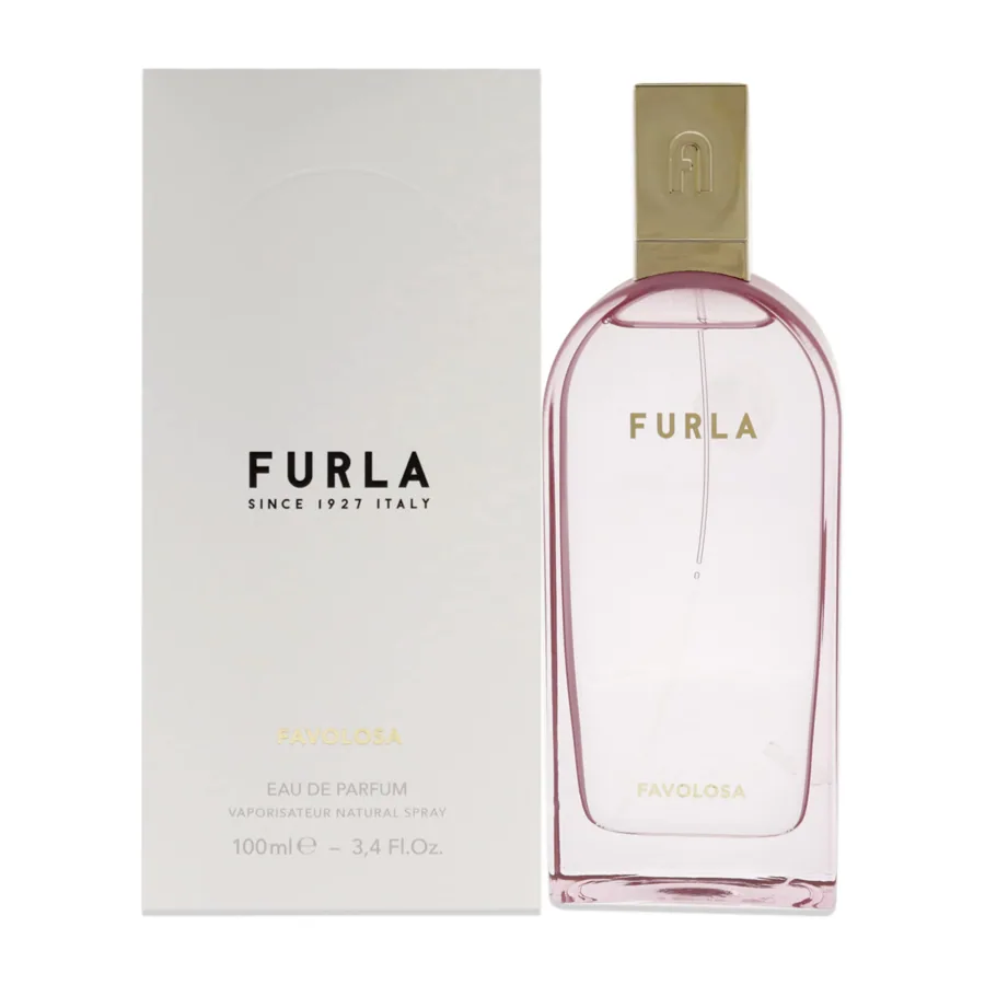 Furla Favolosa Eau de Parfum 100ml