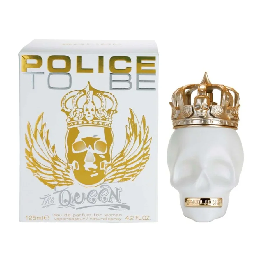Police To Be The Queen Eau de Parfum Spray 125ml