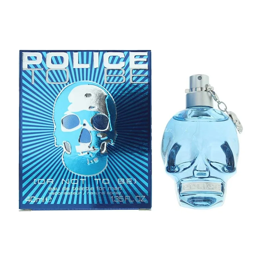 Police To Be Eau de Toilette Spray 40ml