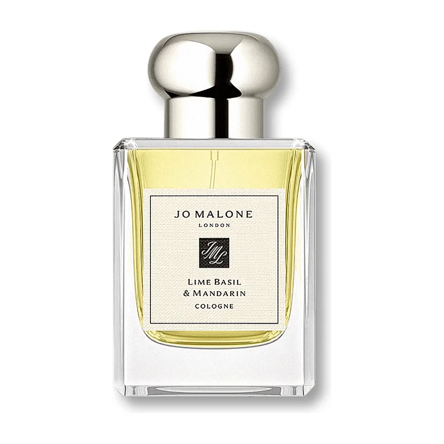 Jo Malone London Lime Basil & Mandarin Cologne 100ml