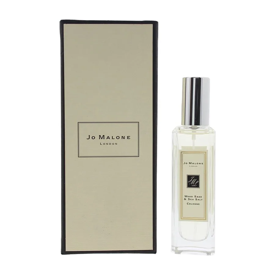 Jo Malone London Wood Sage & Sea Salt Eau de Cologne Spray 30ml