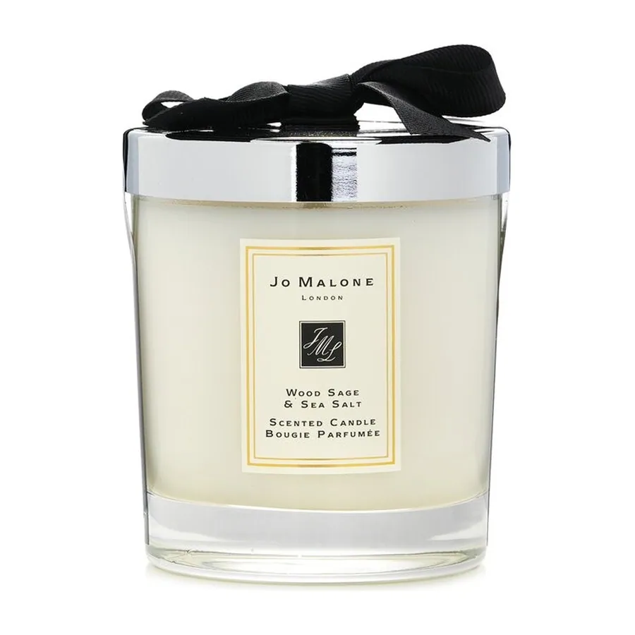 Jo Malone Wood Sage & Sea Salt Scented Candle 200g