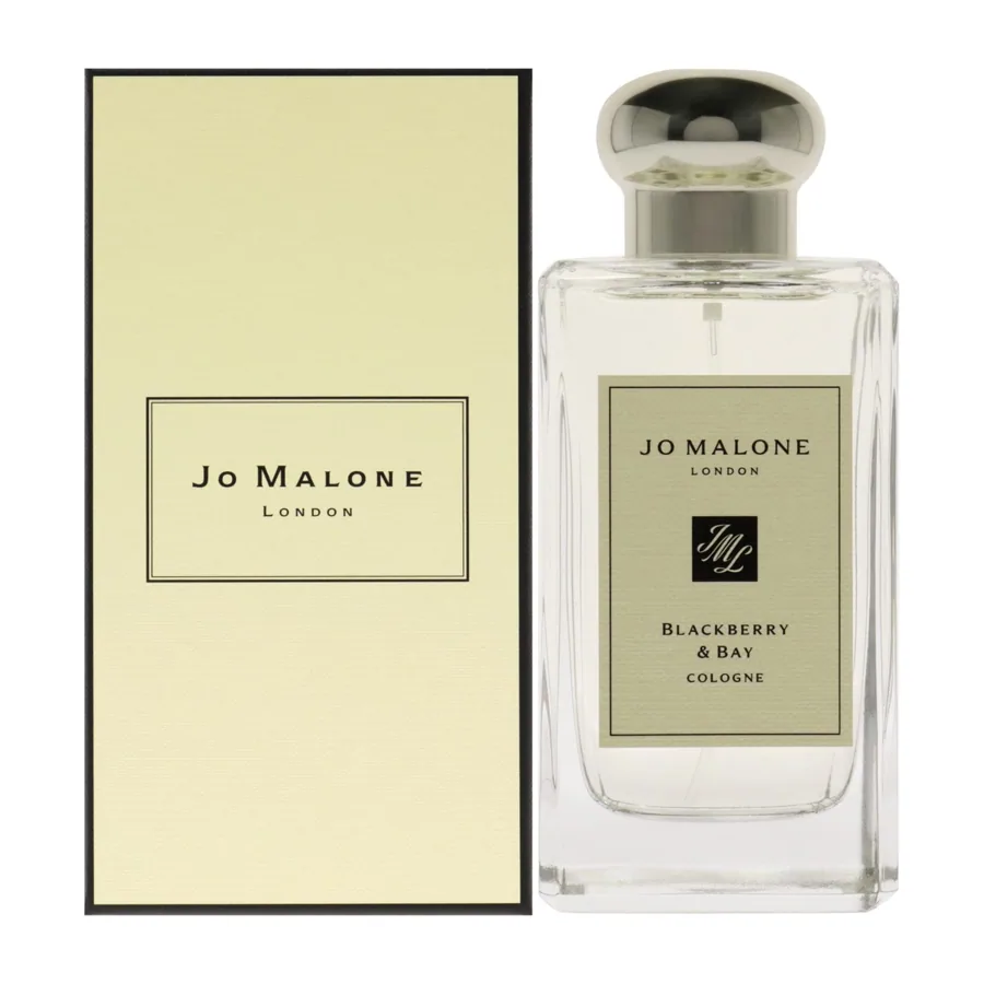 Jo Malone London Blackberry & Bay Eau de Cologne 100ml