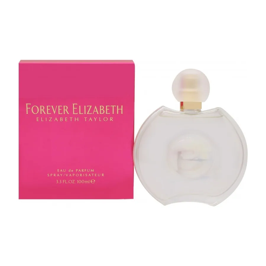 Elizabeth Taylor Forever Elizabeth Eau de Parfum 100ml