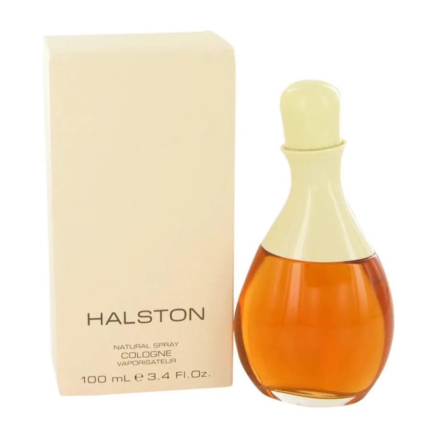 Halston Classic Eau de Cologne Spray 100ml