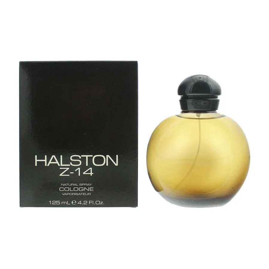 Halston Z-14 Eau de Cologne Spray 125ml
