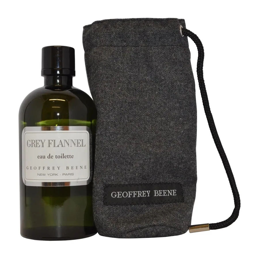 Geoffrey Beene Grey Flannel Eau de Toilette 240ml