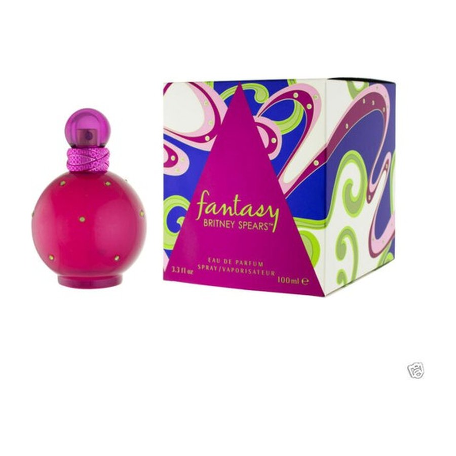 Britney Spears Fantasy for Women Eau de Parfum 100ml