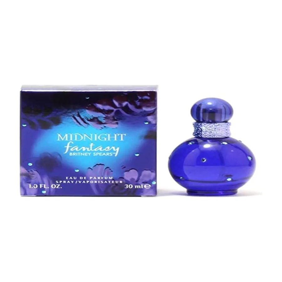 Britney Spears Midnight Fantasy 30ml Eau de Parfum Spray