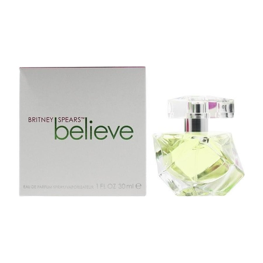 Britney Spears Believe for Women Eau de Parfum 30ml