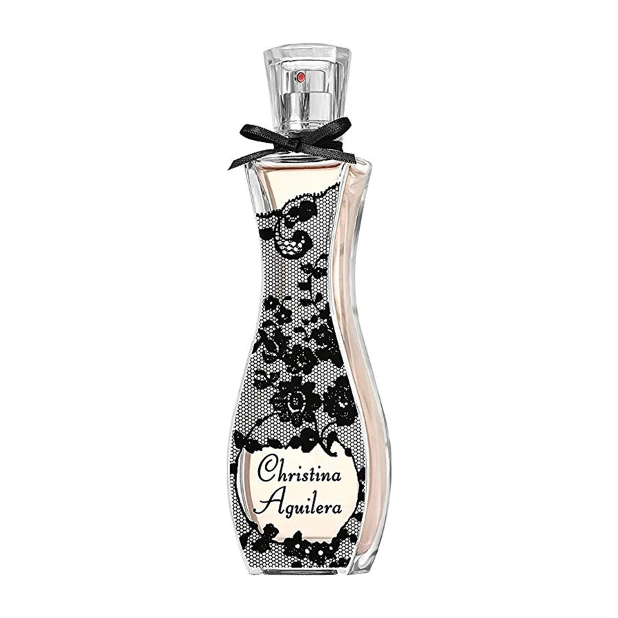 Christina Aguilera Signature Eau de Parfum Spray 75ml