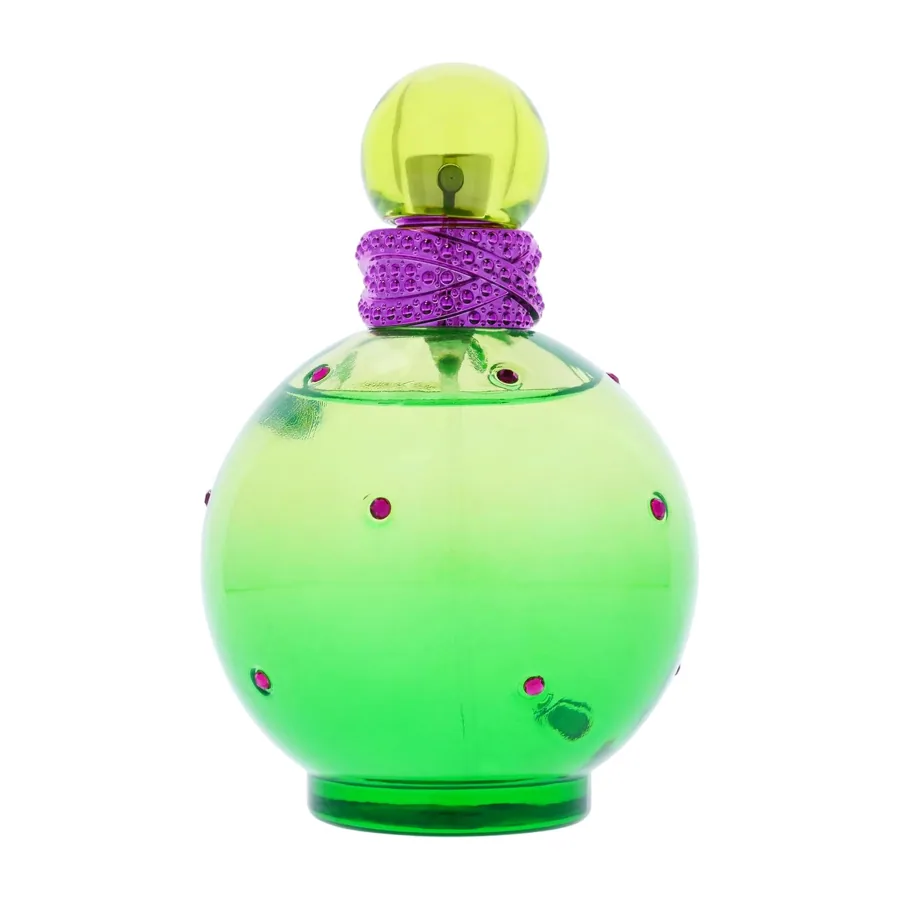 Britney Spears Jungle Fantasy 100ml Eau de Toilette Spray