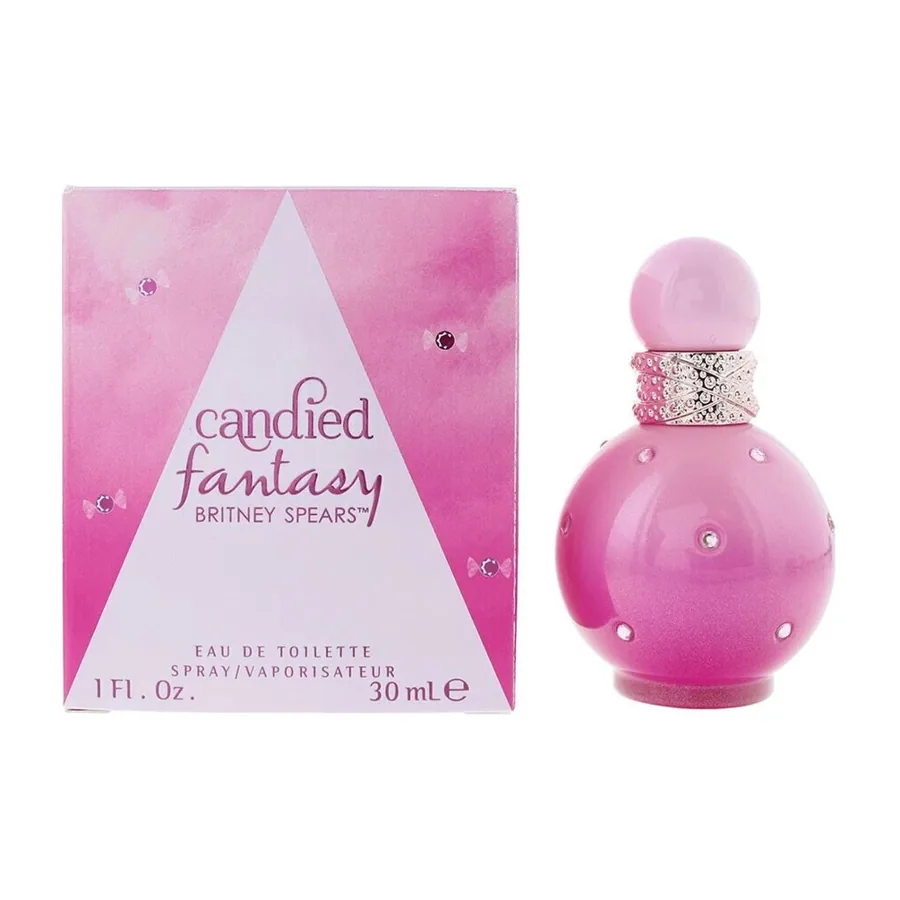 Britney Spears Candied Fantasy 30ml Eau de Toilette Spray