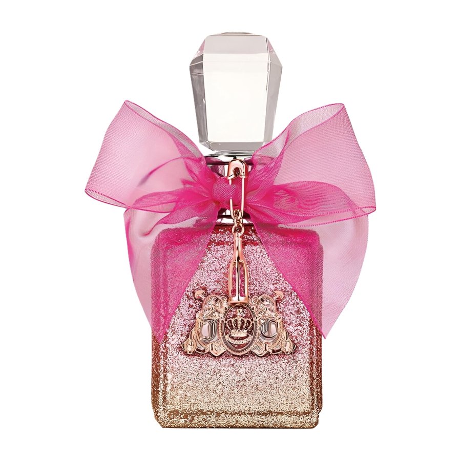 Juicy Couture Viva La Juicy Rose 50ml Eau de Parfum Spray