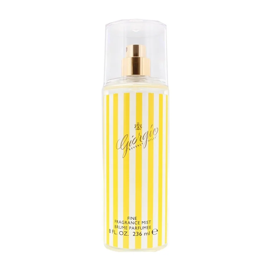 Giorgio Beverly Hills Giorgio Fine Fragrance Mist 236ml