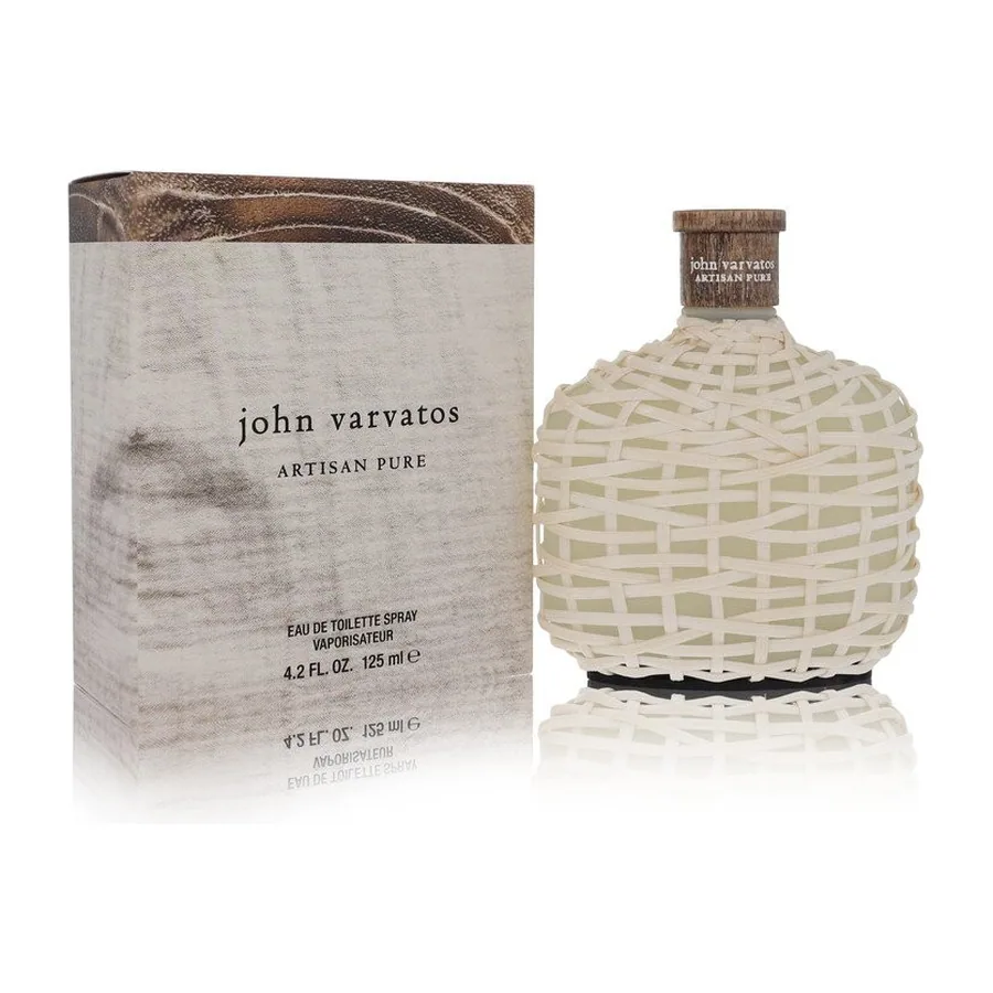 John Varvatos Artisan Pure Eau de Toilette 125ml
