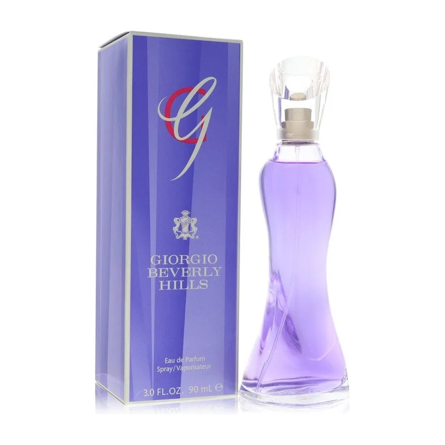 Giorgio Beverly Hills G 90ml Eau de Parfum Spray