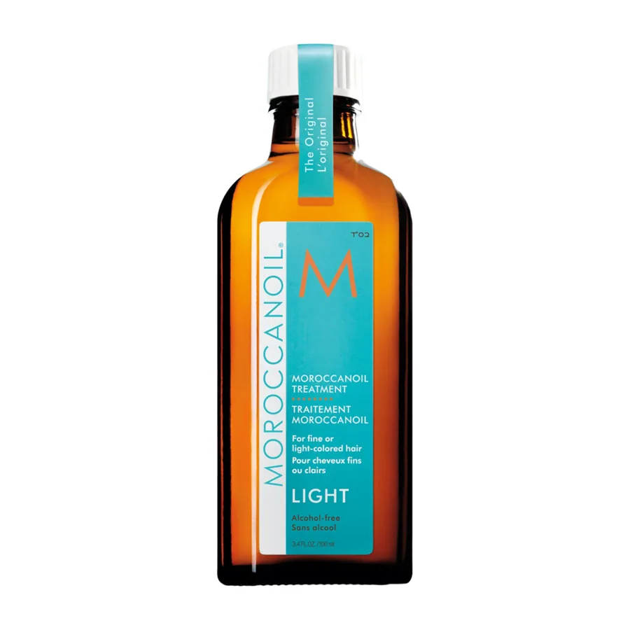 Moroccanoil Treatment Light 100ml