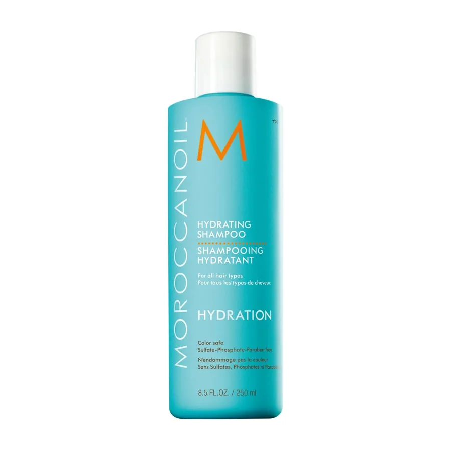Moroccanoil Hydration Hydrating Shampoo 250ml