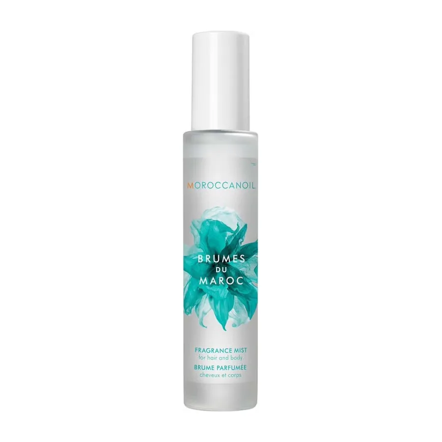 Moroccanoil Brumes du Maroc Hair & Body Fragrance Mist 100ml