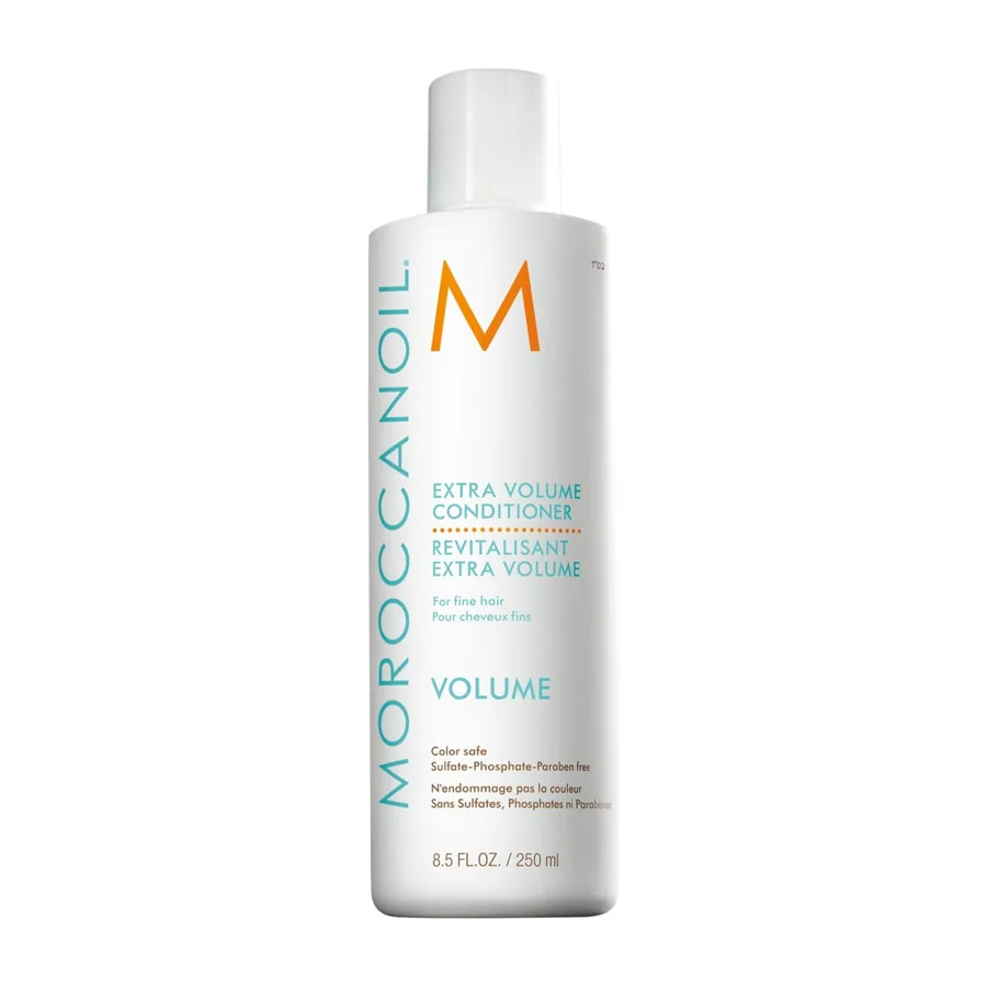 Moroccanoil Scalp Balancing Conditioner 250ml