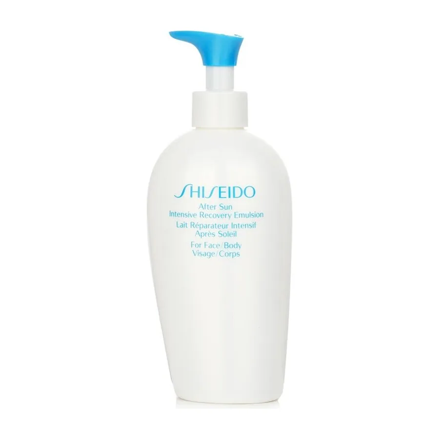 Shiseido After Sun Intensive Recovery Emulsion 150ml