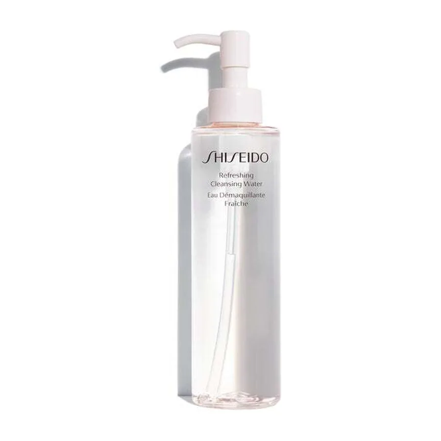 SHISEIDO The Skincare Refreshing Cleansing Water 180ml