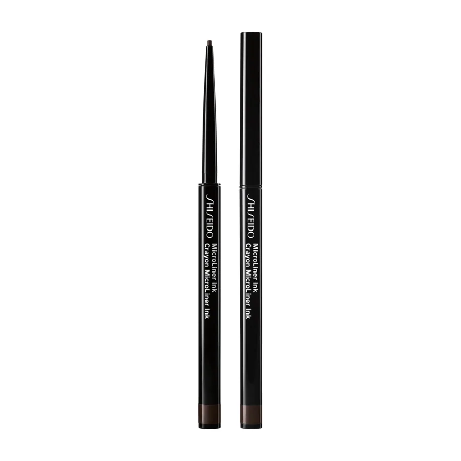 Shiseido MicroLiner Ink Eyeliner - 02 Brown 0.08g