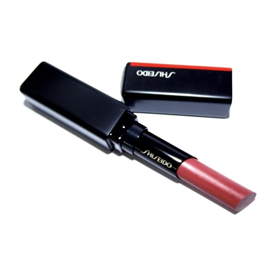 SHISEIDO ColorGel Lip Balm 107 Dahlia 2g