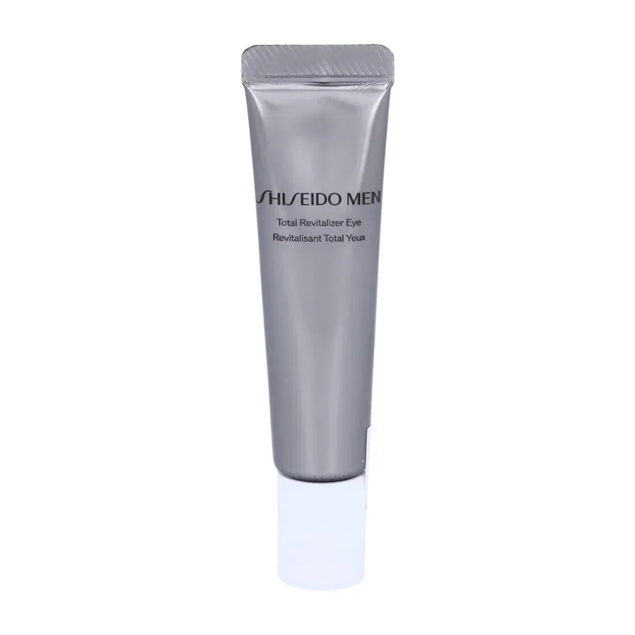 Shiseido Men Total Revitalizer Eye Cream 15ml