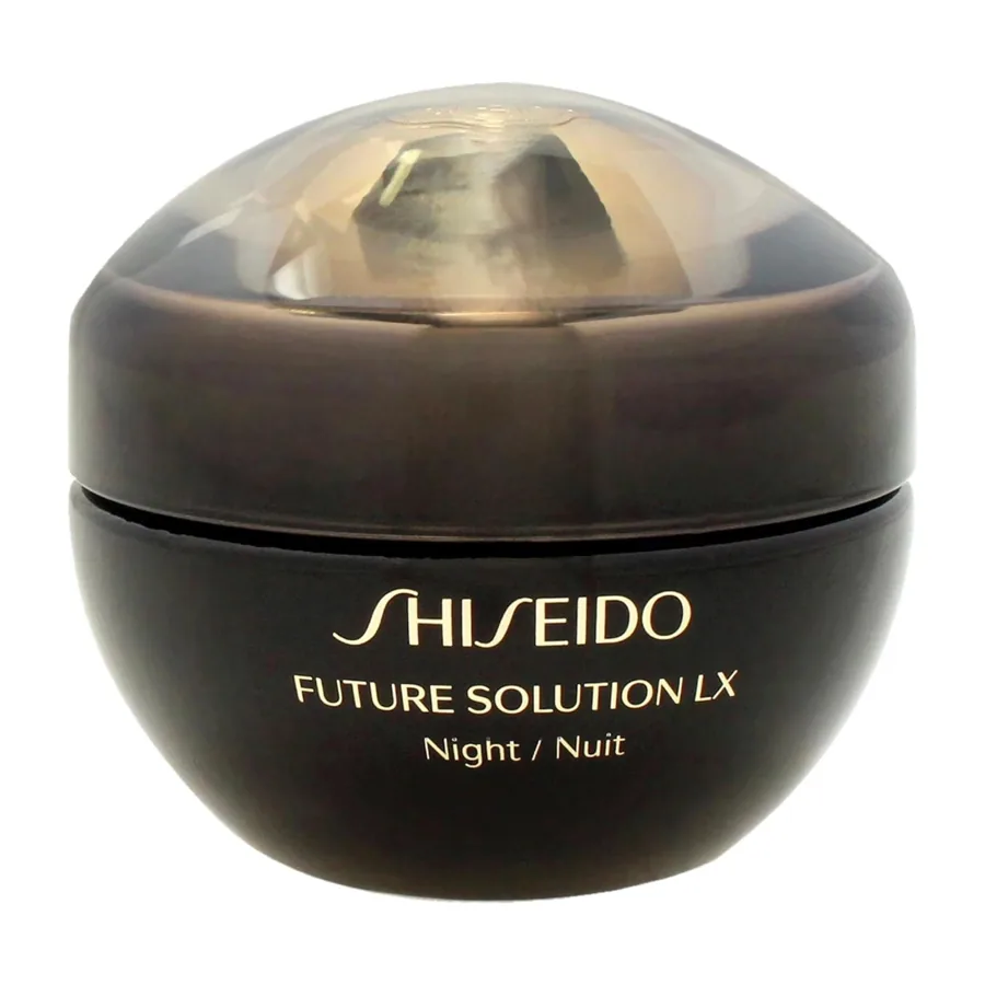Shiseido Future Solution LX Total Regenerating Night Cream 50ml