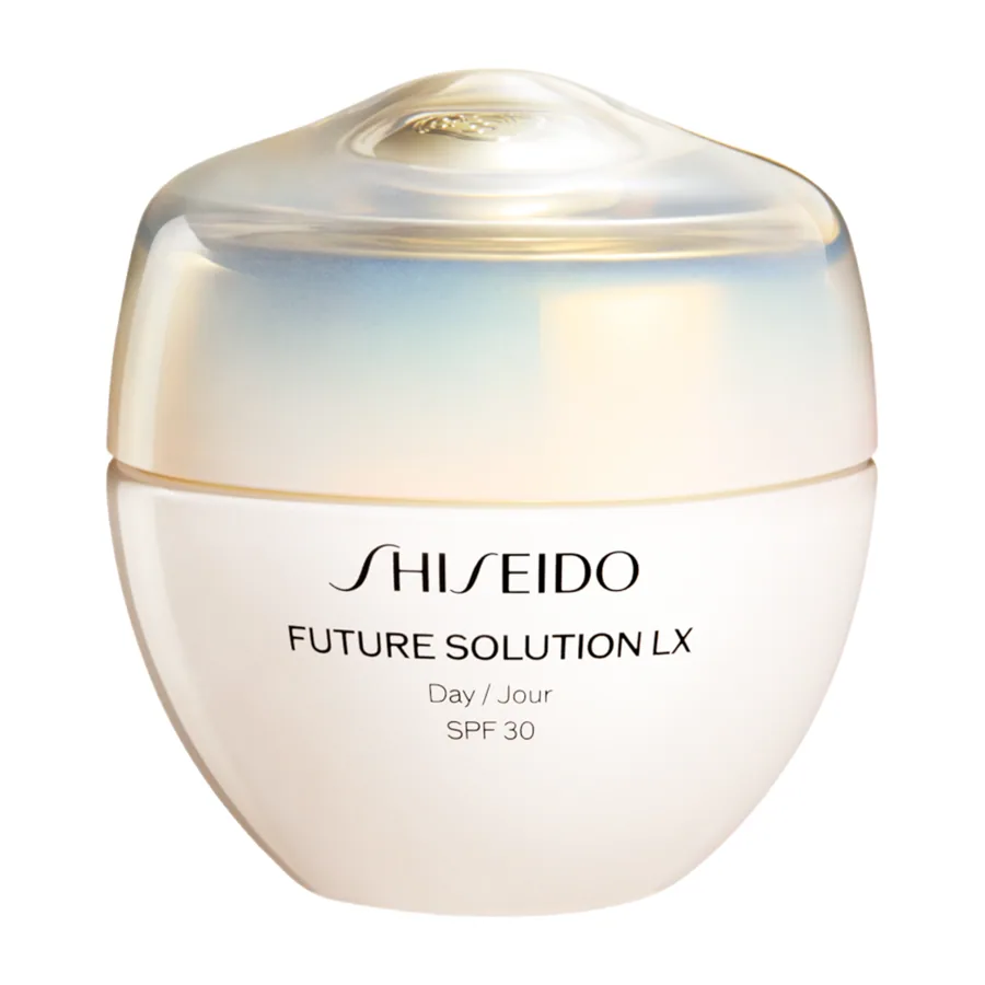 Shiseido Future Solution LX Total Protective Cream SPF 30 50ml