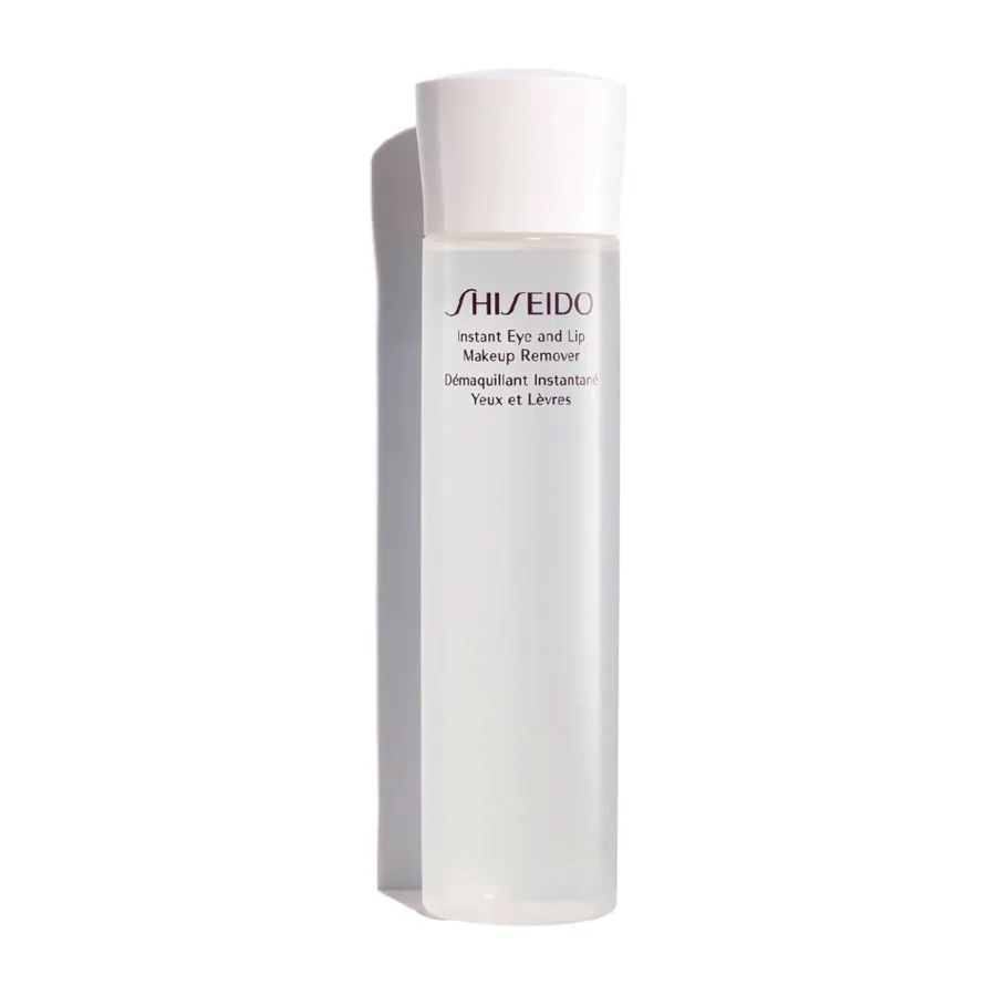 Shiseido Instant Eye & Lip Makeup Remover 125ml