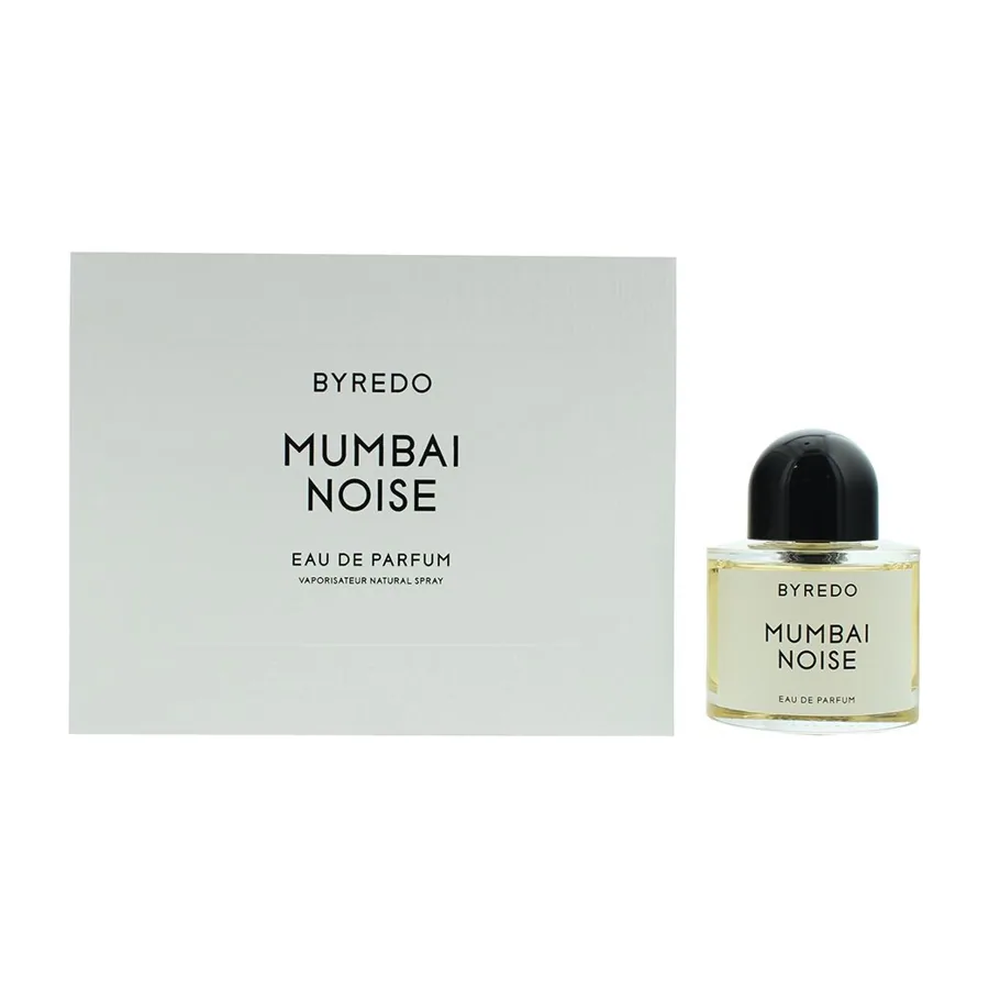 BYREDO Mumbai Noise Eau de Parfum Spray 50ml