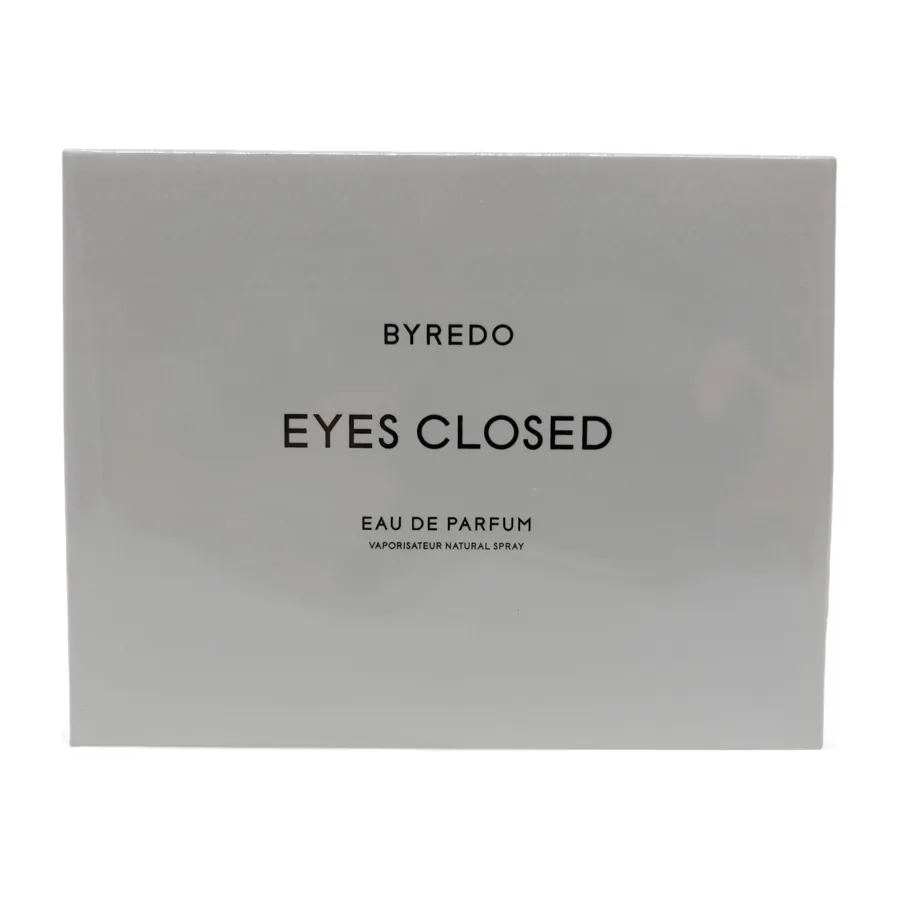 BYREDO Eyes Closed Eau de Parfum Spray 100ml