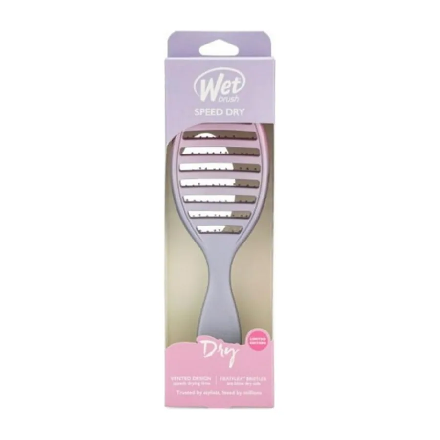 WetBrush Original Detangler Purple